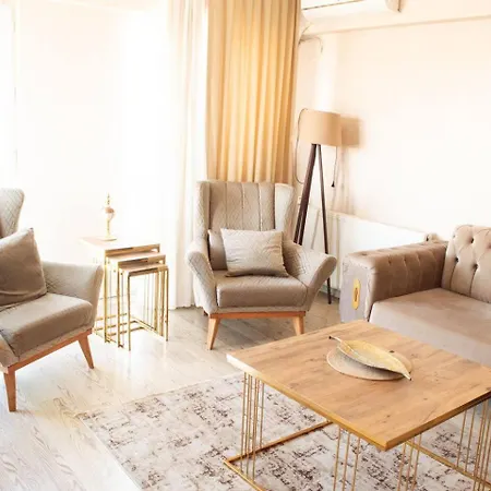 Deluxe King As3 Appartement