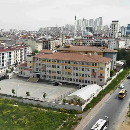 Deluxe King As3 Istambul
