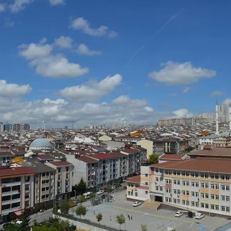 Deluxe King As3 아파트