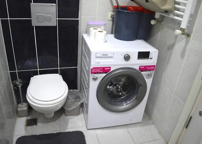 Apartamento Deluxe King As3 *