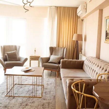 Appartement Deluxe King As3