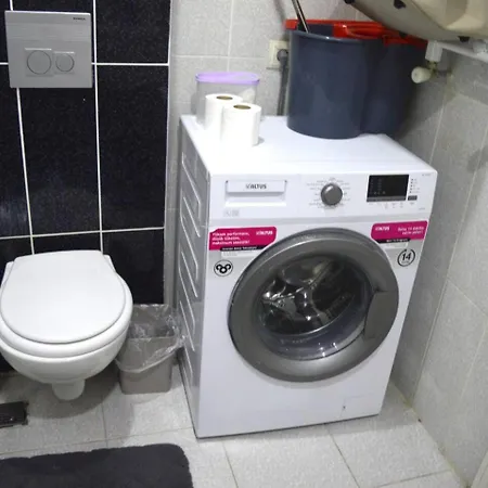 Appartement Deluxe King As3 *