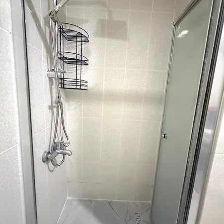 Deluxe King As3 Apartamento