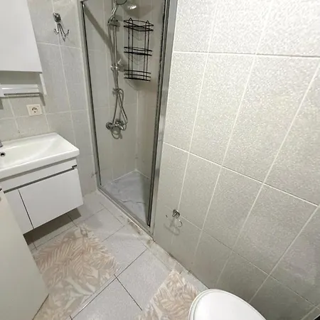 Deluxe King As3 * Estambul